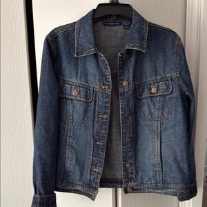 Bill Blass Jean jacket